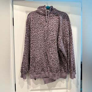 American Eagle Outfitters Soft Purple Jegging